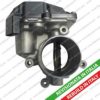 DIPASPORT FLAI012R Throttle body